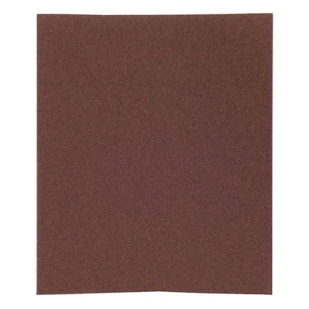 Norton Metalite Cloth Sheet 9 x 11 P150 Grit Aluminum Oxide 66261126337